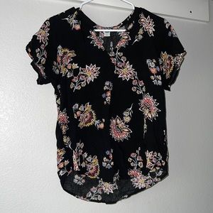Old navy top